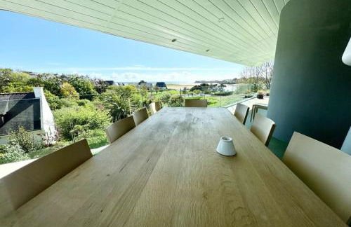 Luxury ! Villa d’architecte piscine - Vue mer 180 - Foto 19