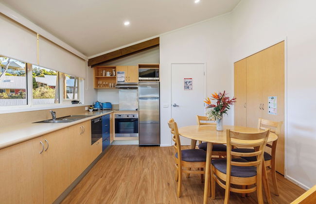 Tathra Beach House Apartments - Photo 37