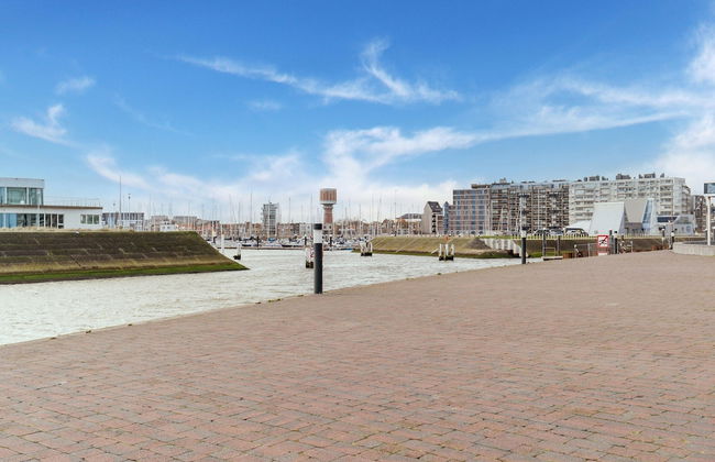 Apartment Near the Grand Place - Foto 26