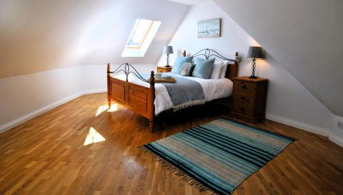 Coorie Cottage- stylish townhouse Anstruther - Foto 3, Other