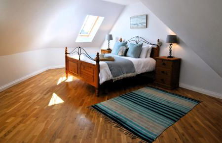 Coorie Cottage- stylish townhouse Anstruther - Foto 3