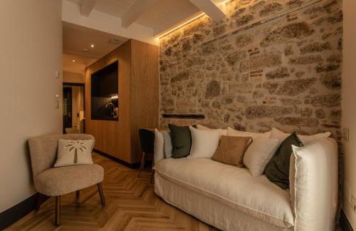 OlaBarrera Alojamientos en el Centro de Coruña - Foto 38