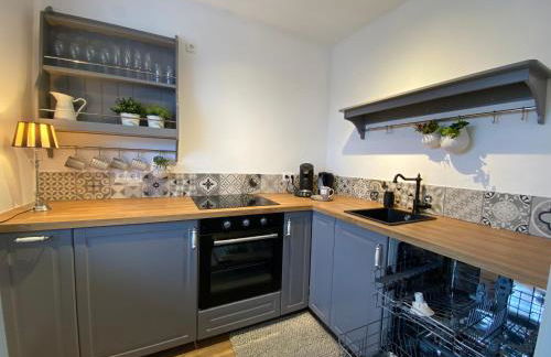 Ferienwohnung am See im Fichtelgebirge - Foto 33