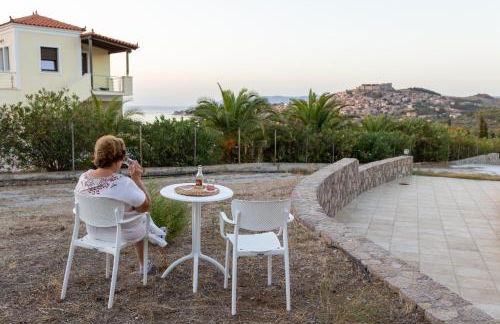 Lampetos Houses Molyvos - Photo 50