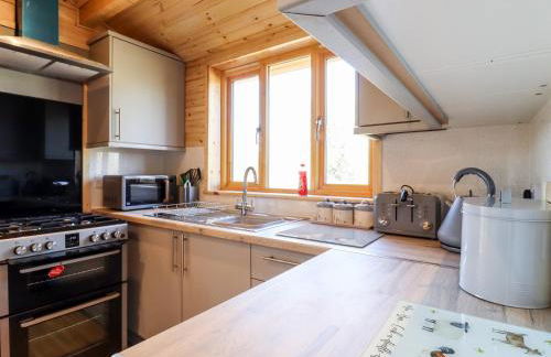 Clover Lodge - Foto 11