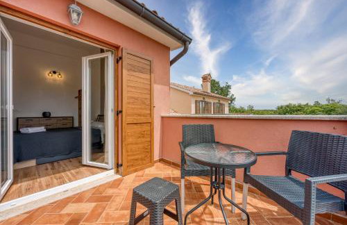 Villa LUMARE AURA - Pool, Garden, BBQ - Foto 29