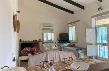 Old cowshed from the '30 - Foto 6