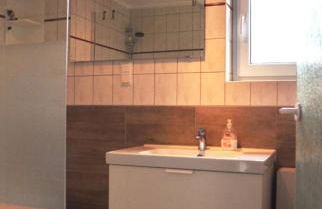 Ferienhaus Ostseebrise Usedom im Grünen familienfreundlich ruhig Parkplatz Terrasse Kamin - Foto 21