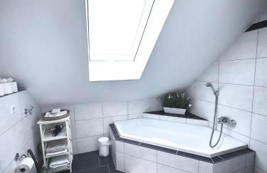 Ferienwohnung Blumenfeld - Foto 8