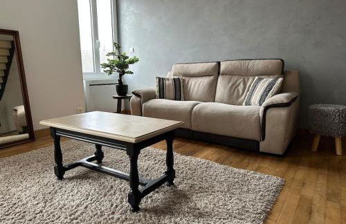 Logement Spacieux et Lumineux - Foto 13