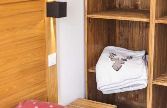 Le Rioumajou 1 - Grand T6 - Piscine - Centre St Lary - Foto 54