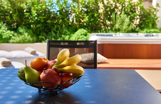 VISTA DEL PORTO LUXURY SUITES - Foto 27