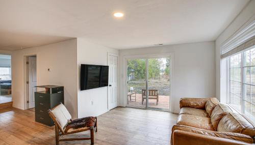 Spokane Valley Nature Home! Trails and River Days - Foto 3