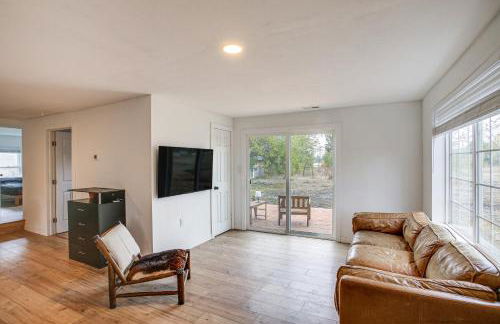 Spokane Valley Nature Home! Trails and River Days - Foto 3