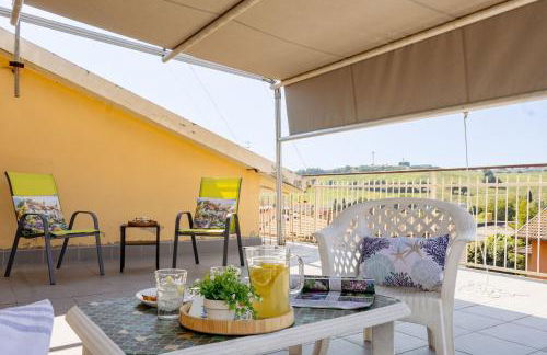 Italian Experience-Sopraloreto Apartment - Foto 11