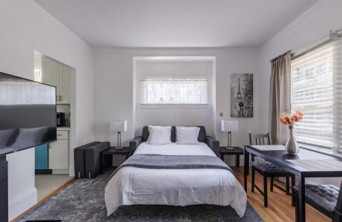 3 Berkeley - 1 Bedroom Apartment, with Laundry - Foto 8