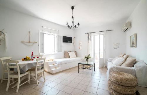 Plori Studios and Apartments - Foto 38