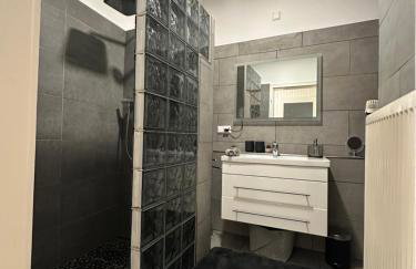 Ferienwohnung am Berg - Foto 8