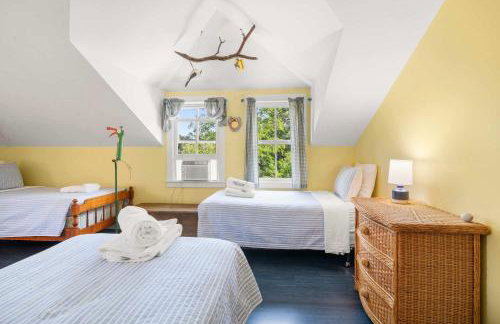 Stunning Water Views Sleeps 14 - Foto 31