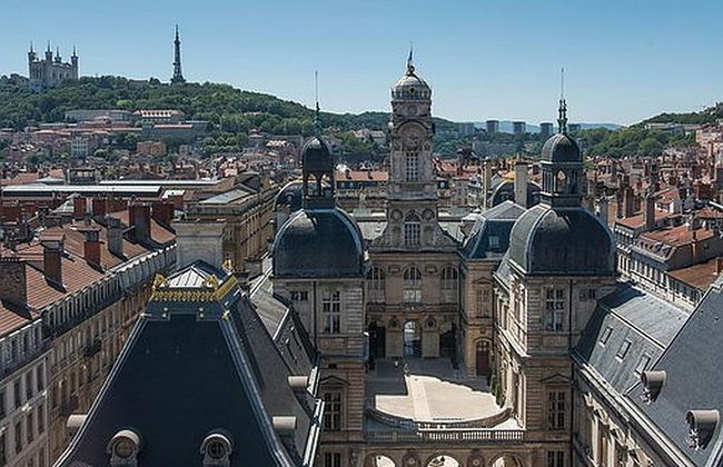 Lo mejor del Viejo Lyon Tour Privado a pie - Foto 1