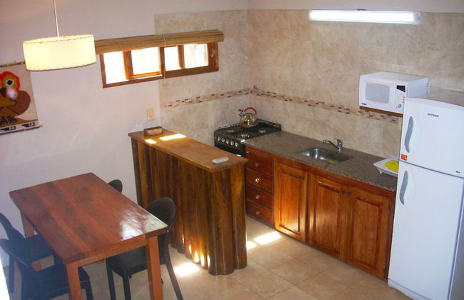 Los Platanos Cabañas & Suites - Foto 18