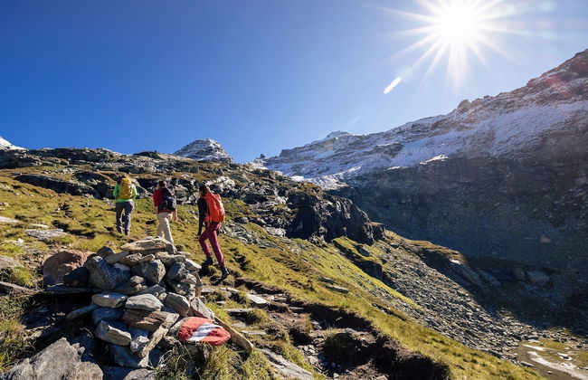 Apartment Alpine Classic-formerly TUI Ferienhaus - Foto 35