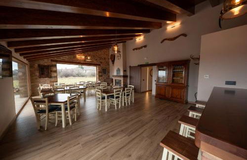 Alojamiento Rural Sierra Caldereros - Foto 1