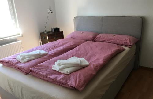 Ferienwohnung über dem Ilmpark - Foto 6