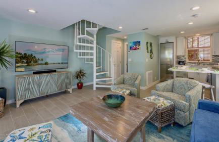 Dockside Daydreams by Last Key Realty - Foto 10