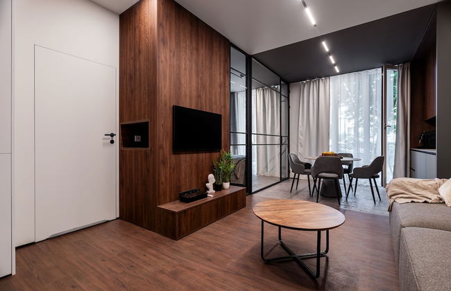 Apartamenty Świnoujście - Seaside Garden - Foto 28