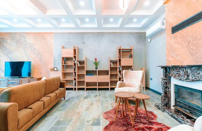 Kartal Konağı - Foto 24