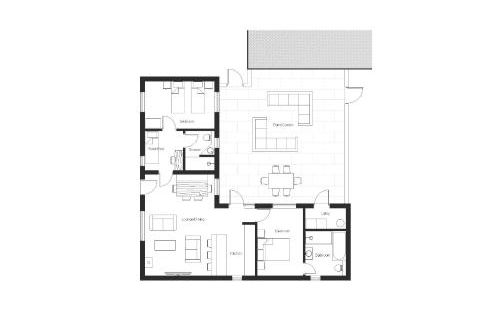 The Coach House at Hoods Croft - Foto 18