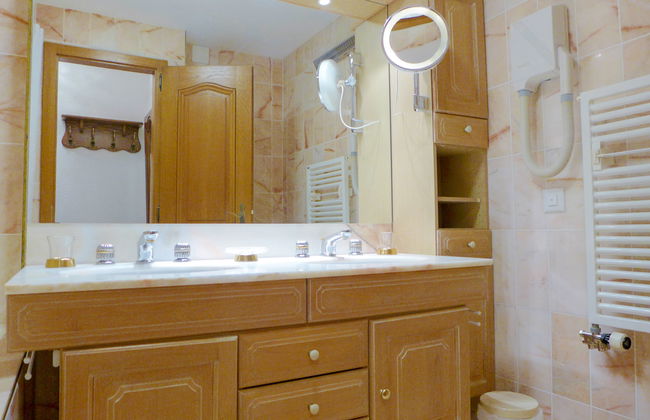 Terrasse Des Alpes 708 - Foto 13