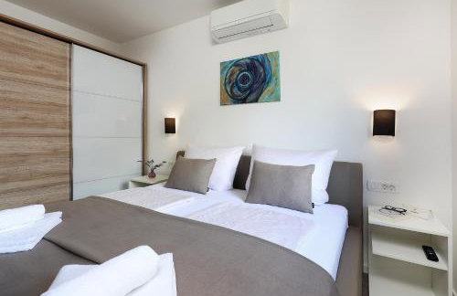 Apartman Kalinda - Photo 32