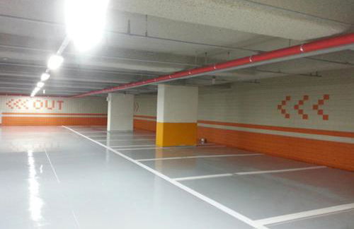 Masvacation HR, 4Room, Terrace, Parking - Foto 36