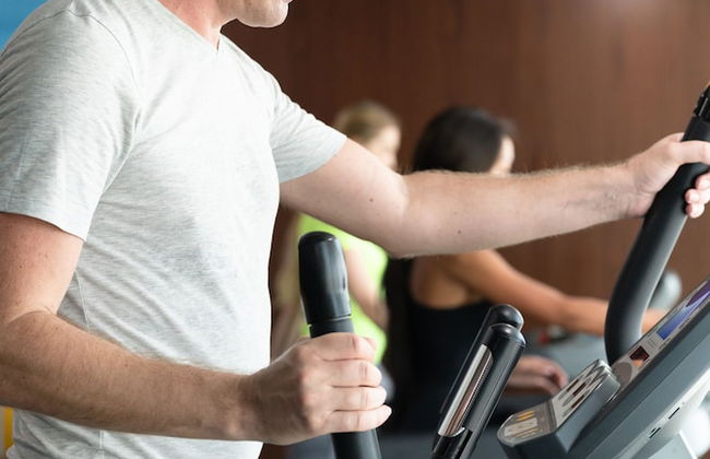 First Central Hotel Suites - Foto 65