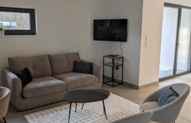 Magnifique maison bien-être 5 étoiles avec piscine et spa - Foto 36