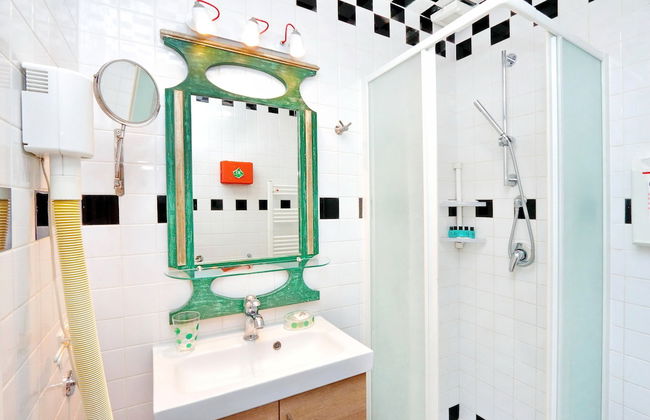 Sonnino Suite - Foto 21