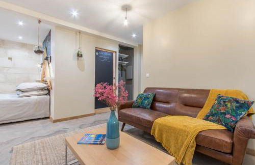 Hôtel Particulier - Bordeaux St Jean - Foto 19