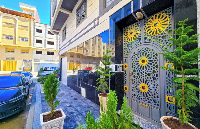 Elite Holiday Homes - Luxury & Centric Flat - Photo 64