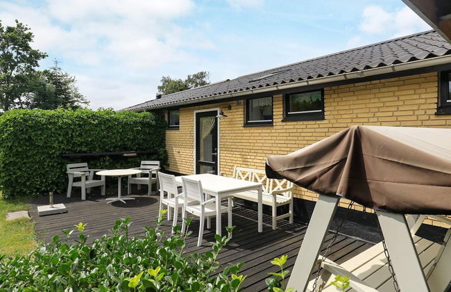 6 Person Holiday Home in Mesinge - Foto 14