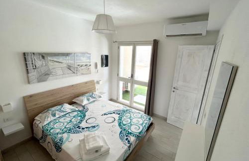 splendido appartamento con piscina a due passi dalla spiaggia - Foto 13