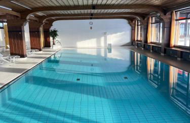Apartment Kennys Bergblick Pool Sauna Tennis - Foto 18