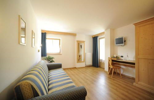 Aparthotel Wellness Villa di Bosco - Foto 61