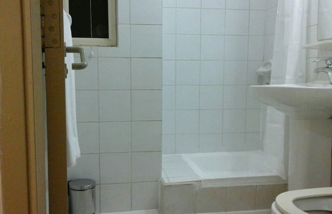 Al Raien Hotel Apartment - Foto 27