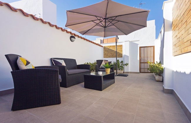 Apartamentos Trajano - Photo 15