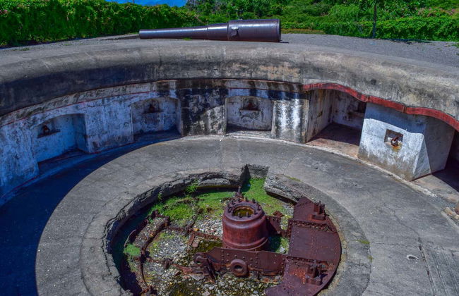 Port Royal Tour - Photo 3