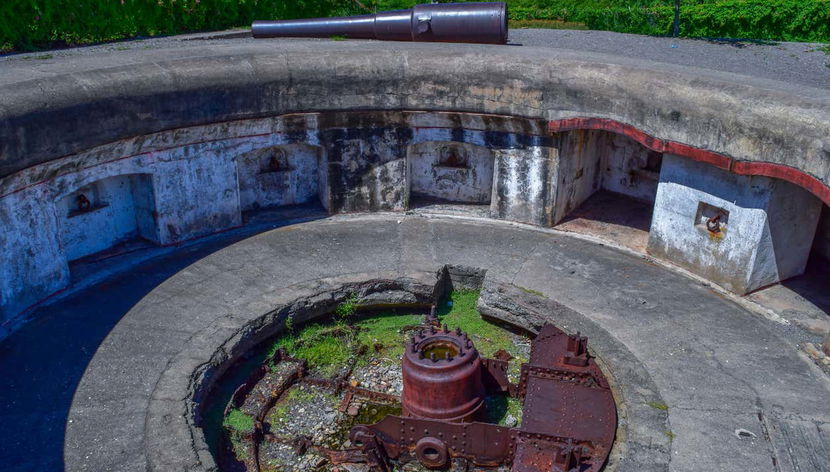 Port Royal Tour - Photo 3