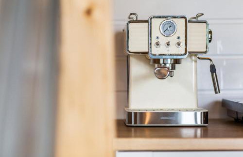 Domki Słoneczna Zatoka - Foto 10