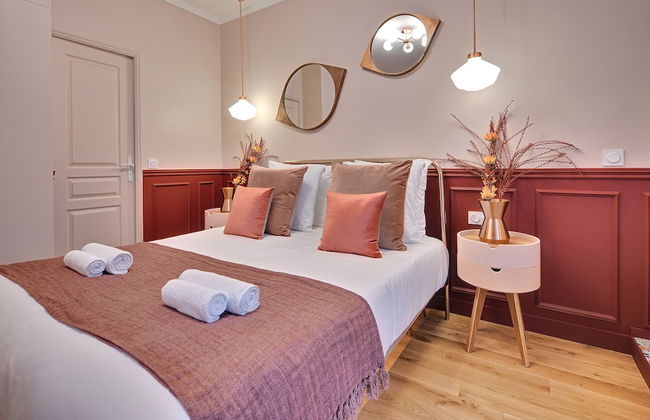 Miss Marguerite Suite - Photo 4